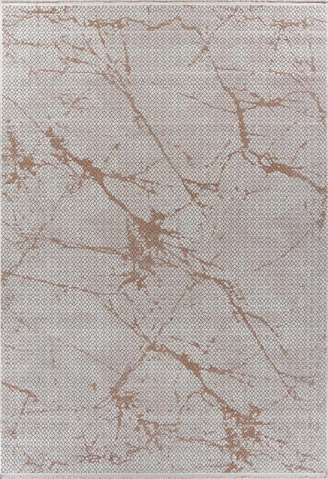 Ковер Ковер Современный MERINOS OSLO 71192 020 ROSE 2.8x3.8м