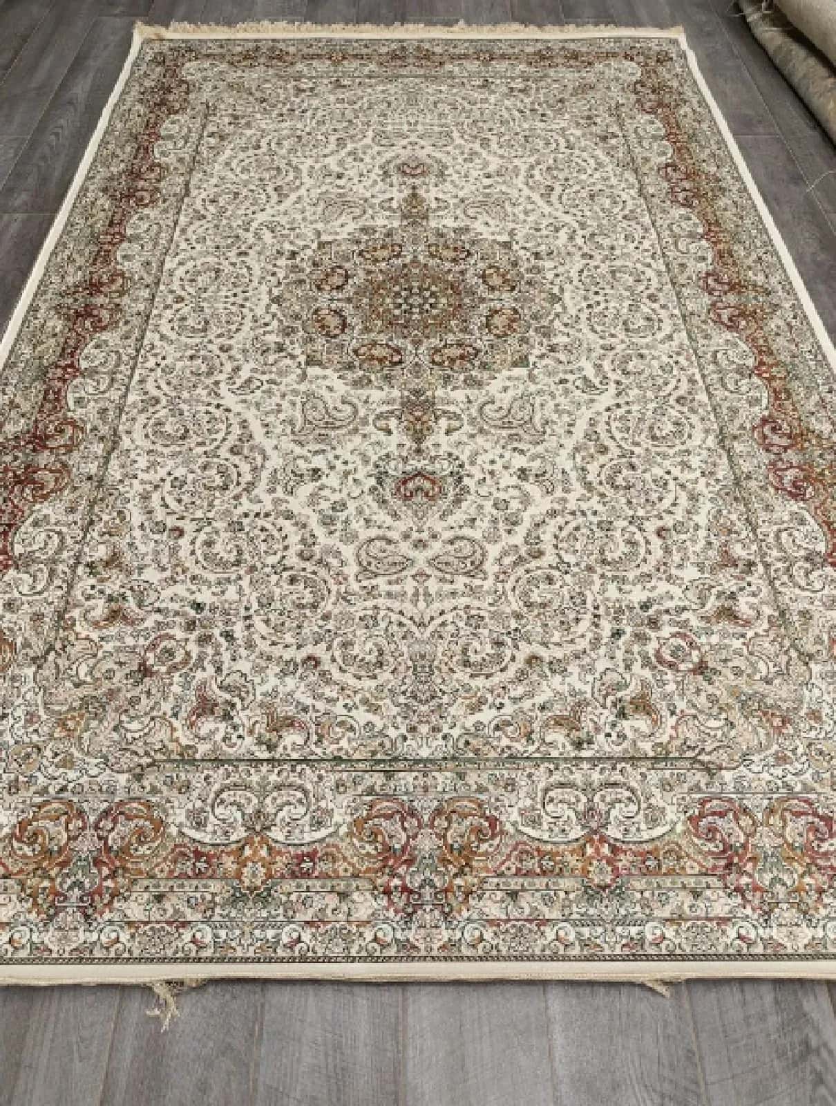 Ковер Ковер ragolle vivaldi 14763 6111 1.95x3м