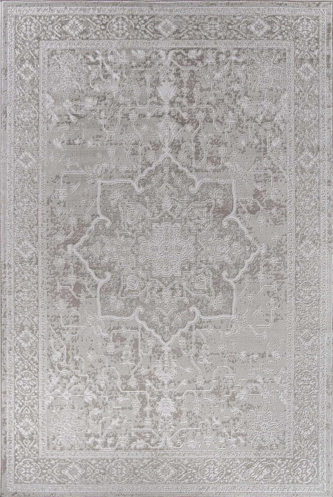 Ковер Ковер MERINOS OSTIN F606 CREAM 4x5м