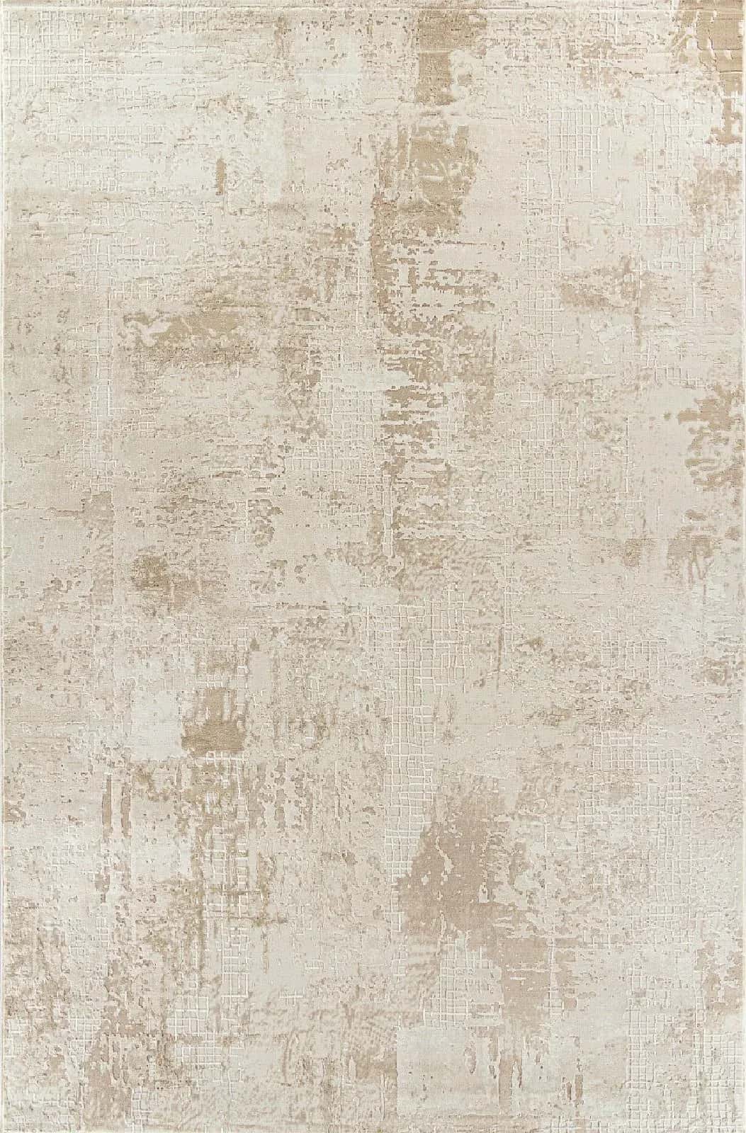 Ковер Ковер Современный ROZA SIESTA M043A BONE / GRAY 2.73x4.8м