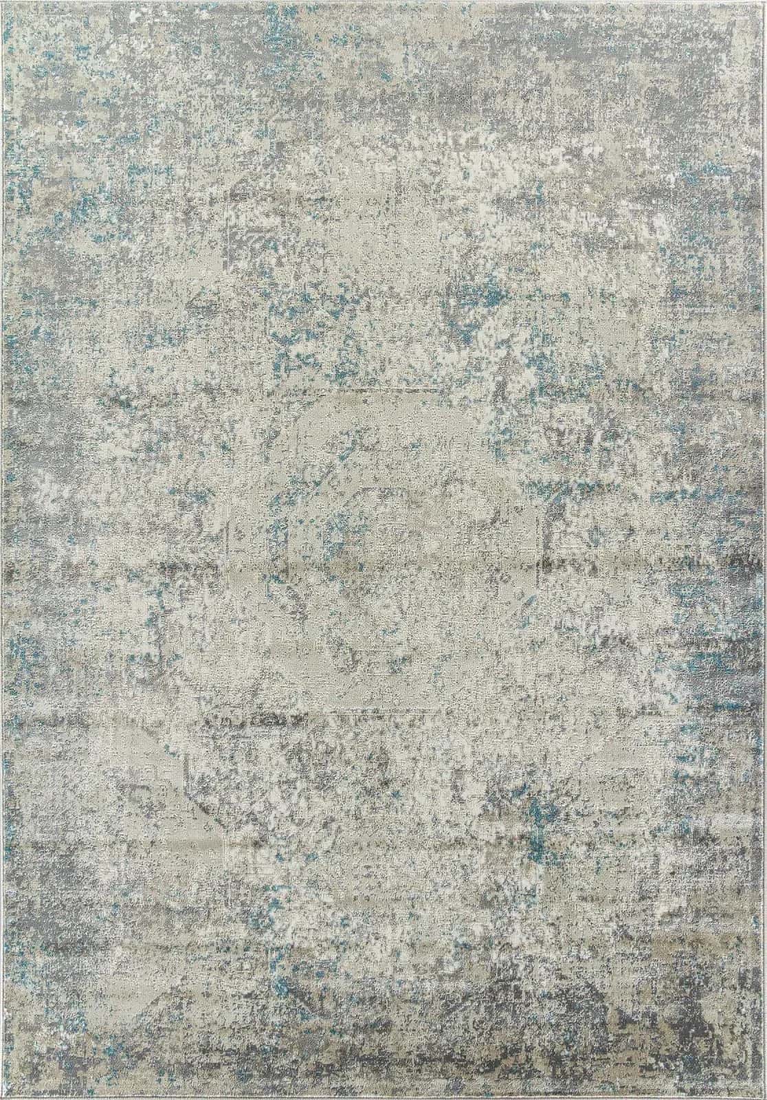 Ковер Ковер Современный MERINOS OMBRE MP31 CREAM 2x2.9м
