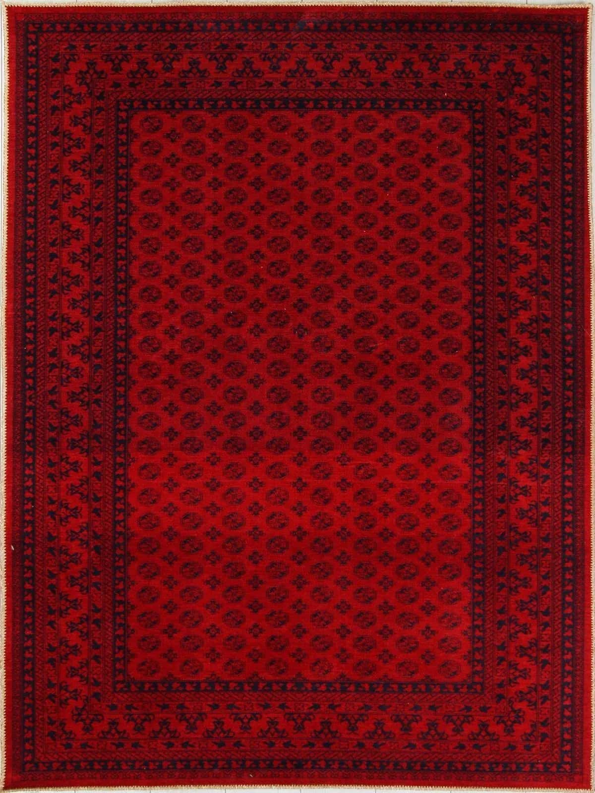 Ковер Ковер Классический ALPIN ALTAY HM1006A RED 2x2.9м