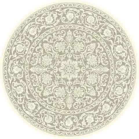Ковер Ragolle Genova 38064 6565 90 Круг Круг 1.2x1.2м