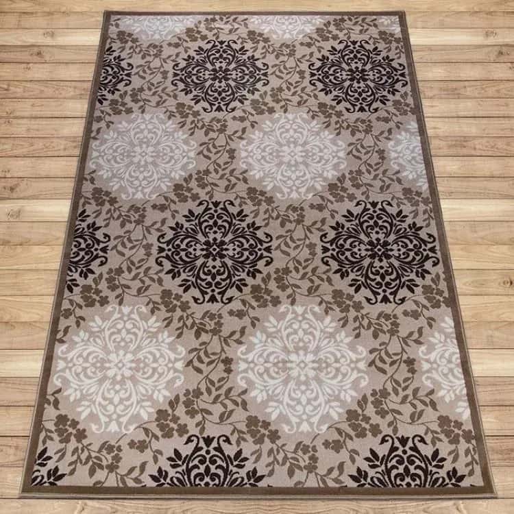 Ковер БелКа Круиз 22302 29626 1.5x3м