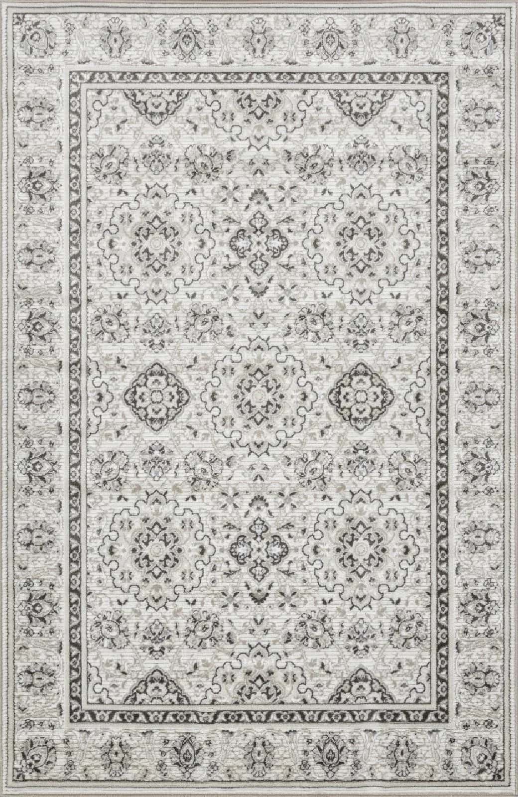 Ковер MERINOS MIRANDA F130 BEIGE 3x4м