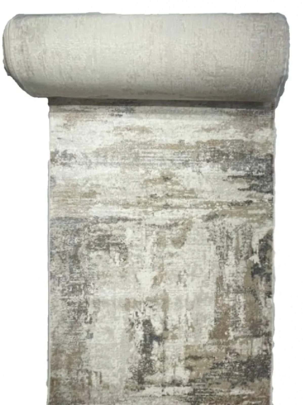 Дорожка Дорожка Современный MERINOS TORNADO F156 BEIGE 25м