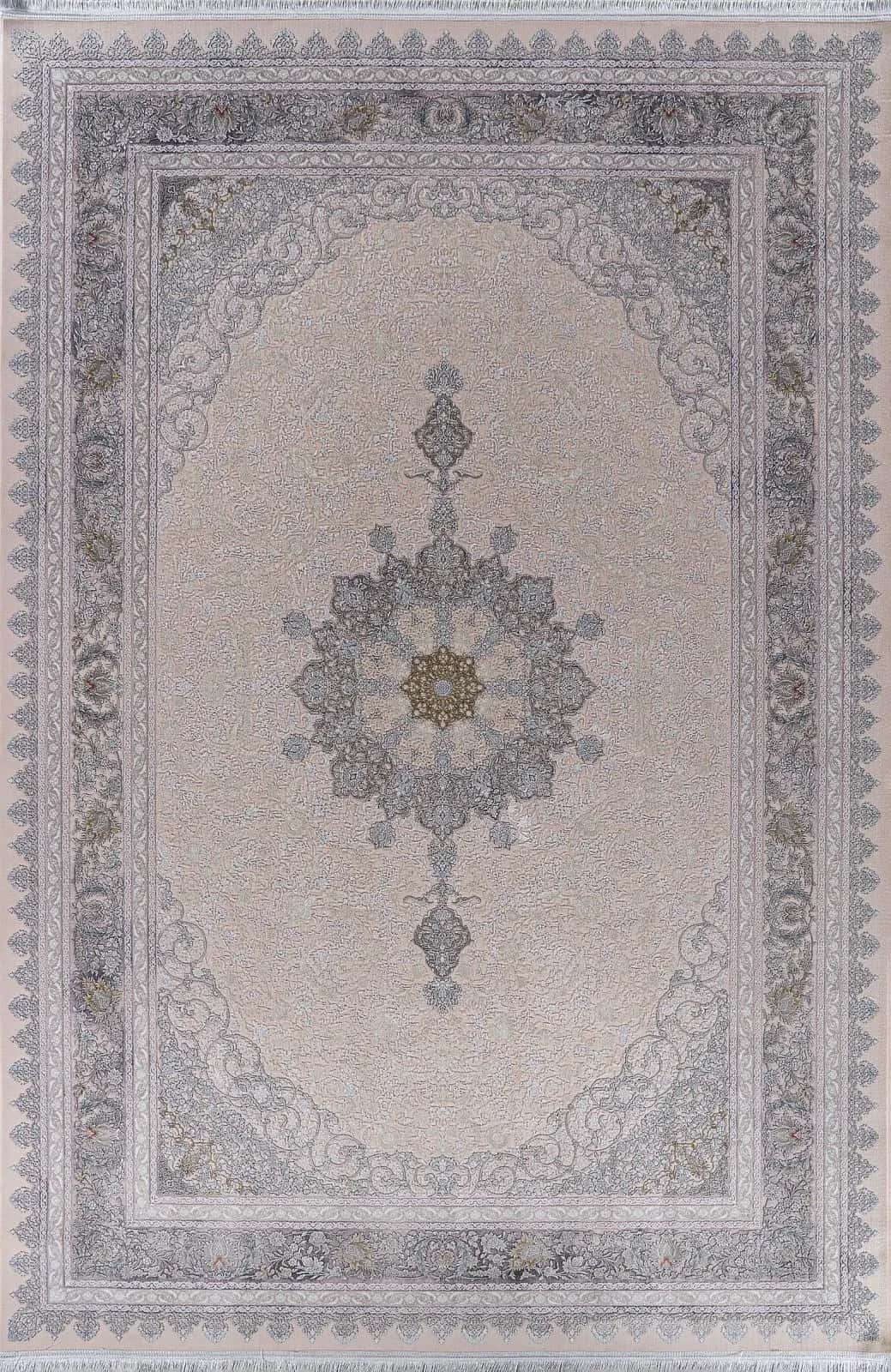 Ковер Ковер Классический IRAN FARSI 1200 127091 000 2x4м