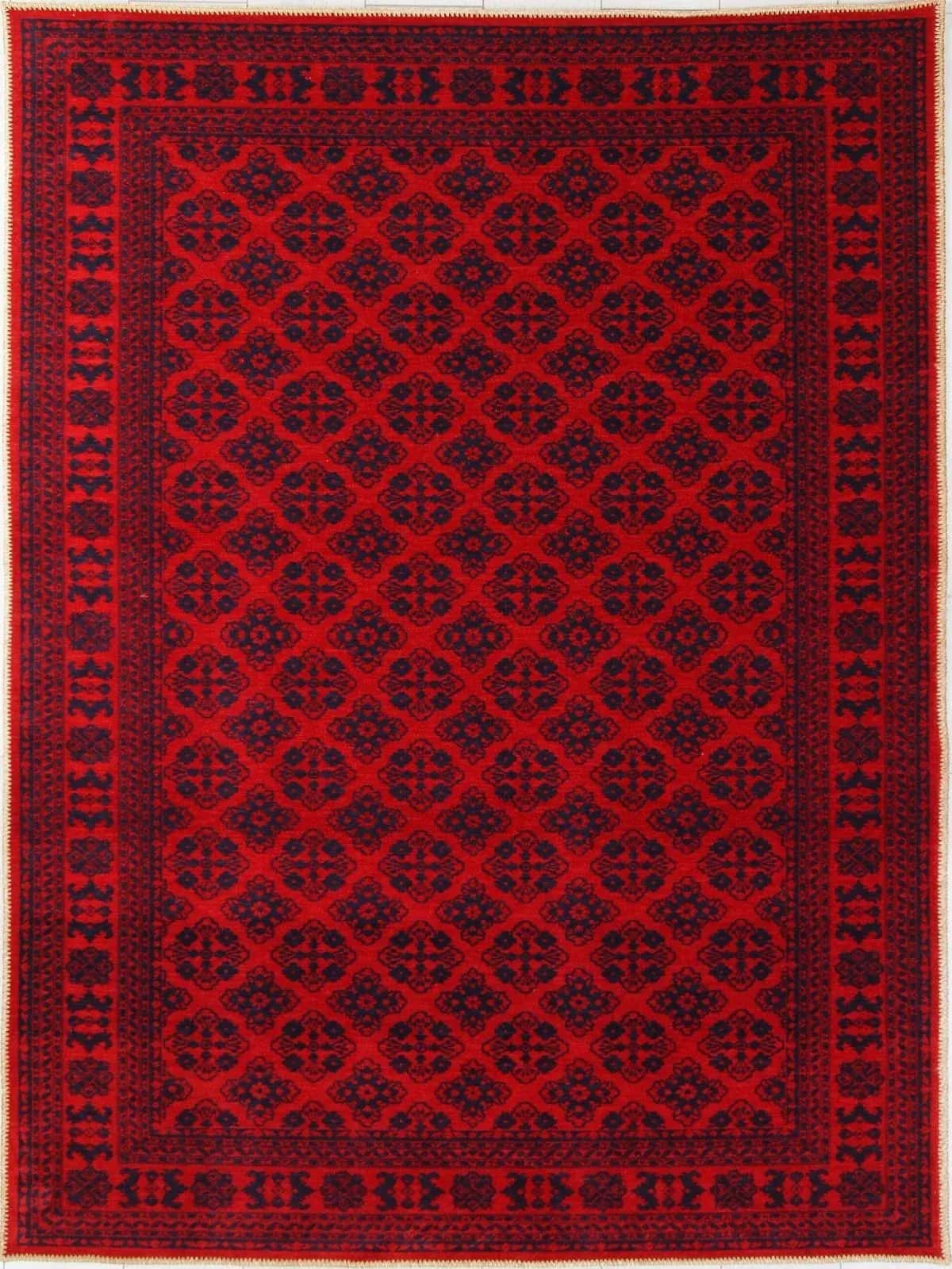 Ковер Ковер Классический ALPIN ALTAY HM1001A RED 2x2.9м