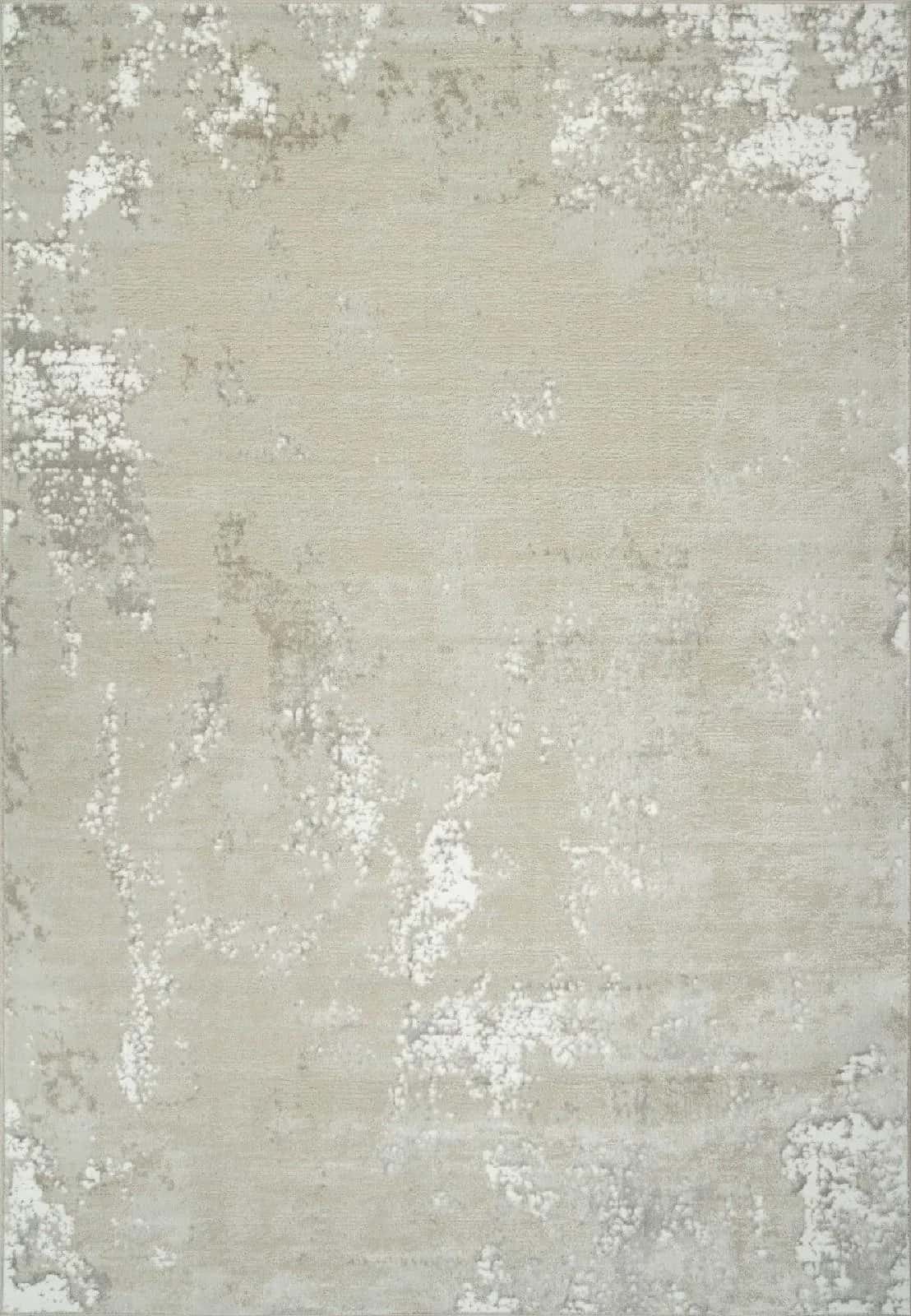 Ковер Ковер Современный MERINOS SIRIUS F191 CREAM-NATURAL 4x6м