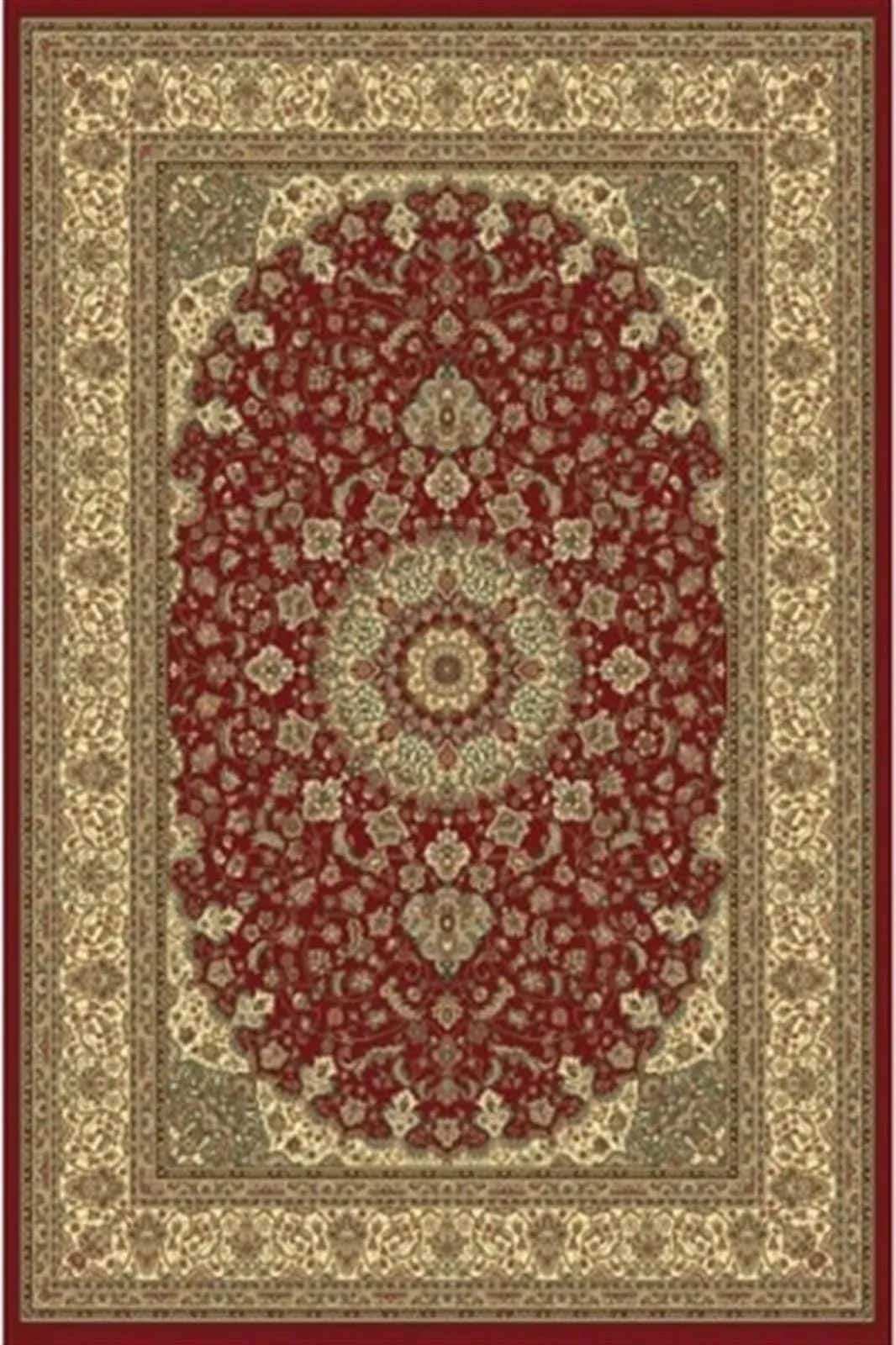 Ковер Ragolle Beluchi 88570 1262 3.8x5.8м