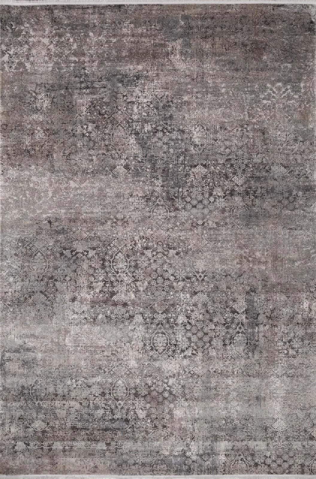 Ковер MILAT ELEXSUS OLIMPOS Y5019P L.BEIGE / L.BEIGE 0.8x1.5м