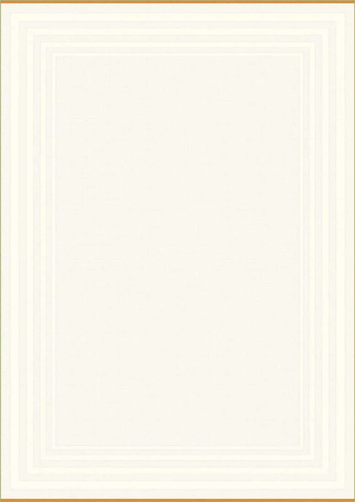Ковер Ковер ISMEN DUBAI 00654 CREAM 2.4x3.4м