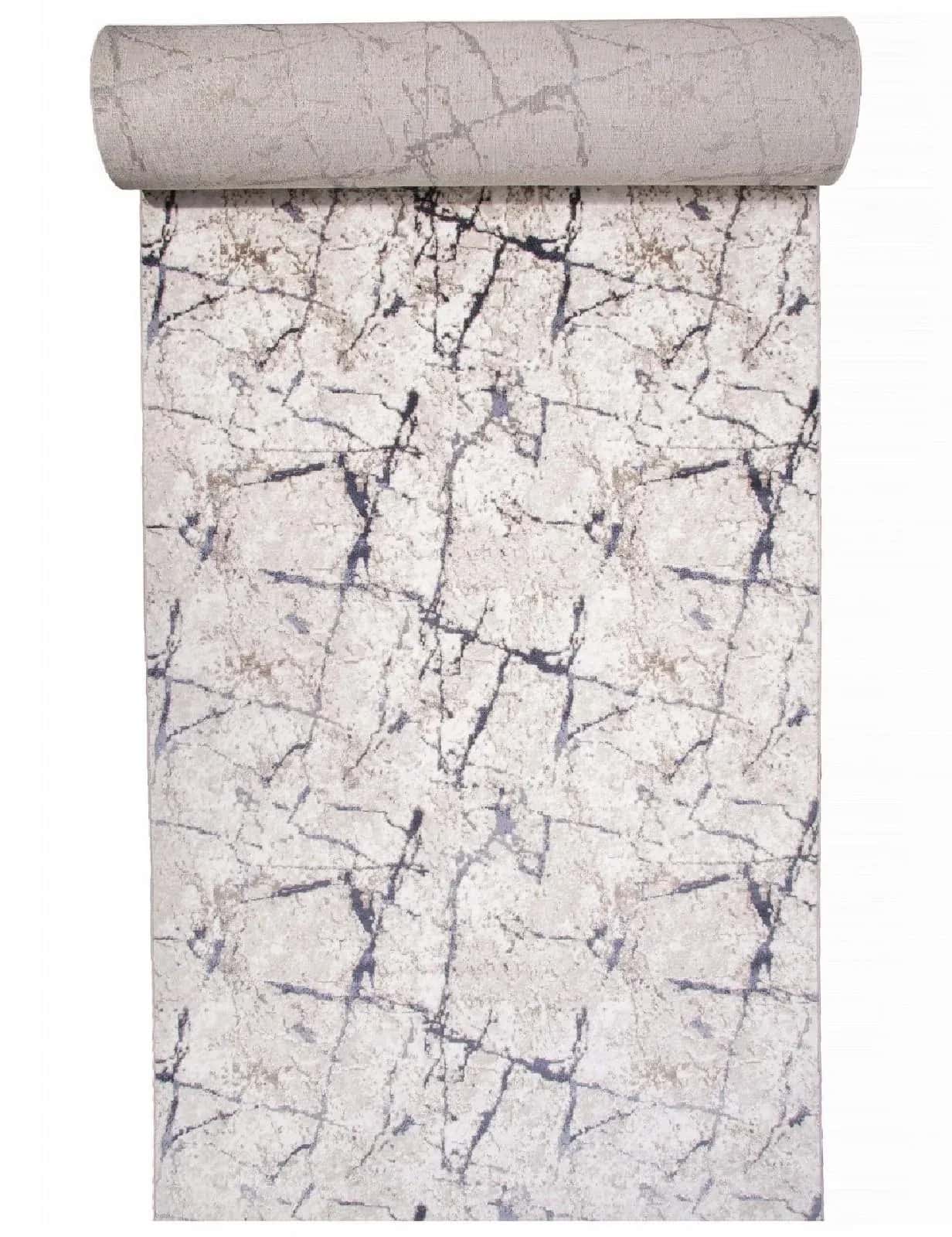 Ковролин MERINOS SAMIRA 30171 030 BLUE 25м