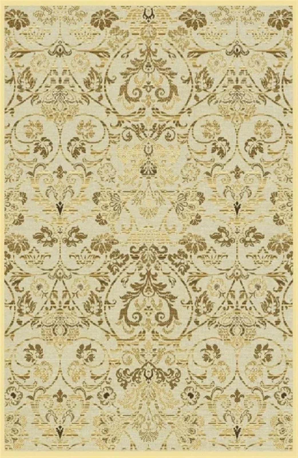 Ковер Ragolle Genova Gold 38252 6262 60 2x2.9м
