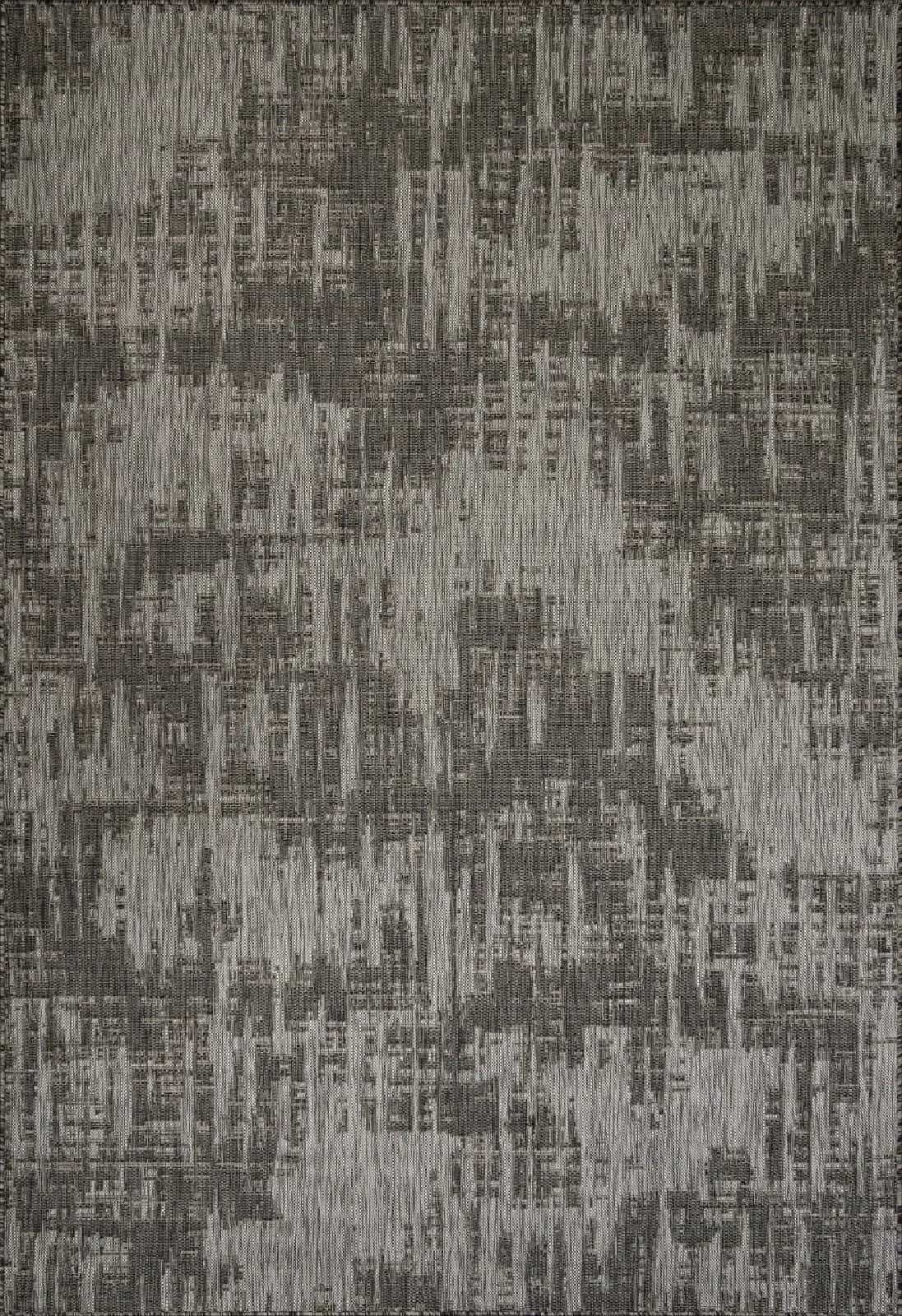 Ковер Ковер MERINOS KAIR S144 GRAY 2x3.9м