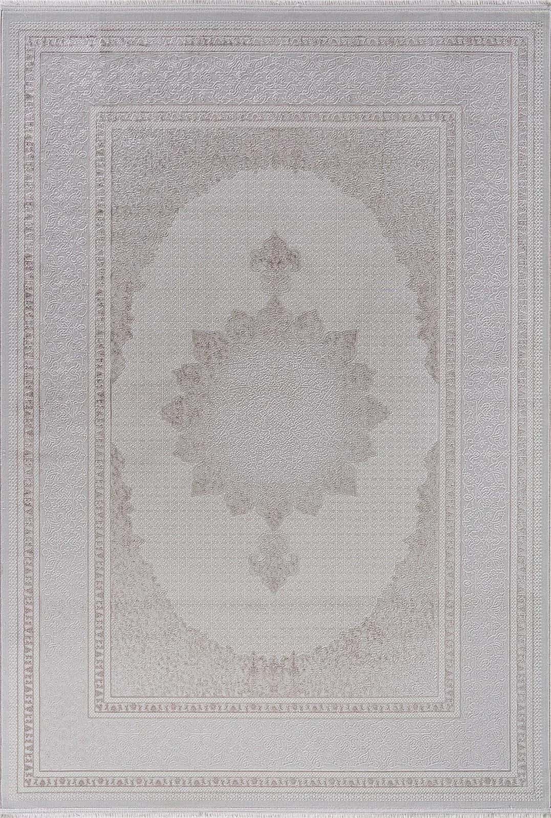Ковер Ковер Классический KARMEN HALI OASIS OC103A CREAM / CREAM 3x5м