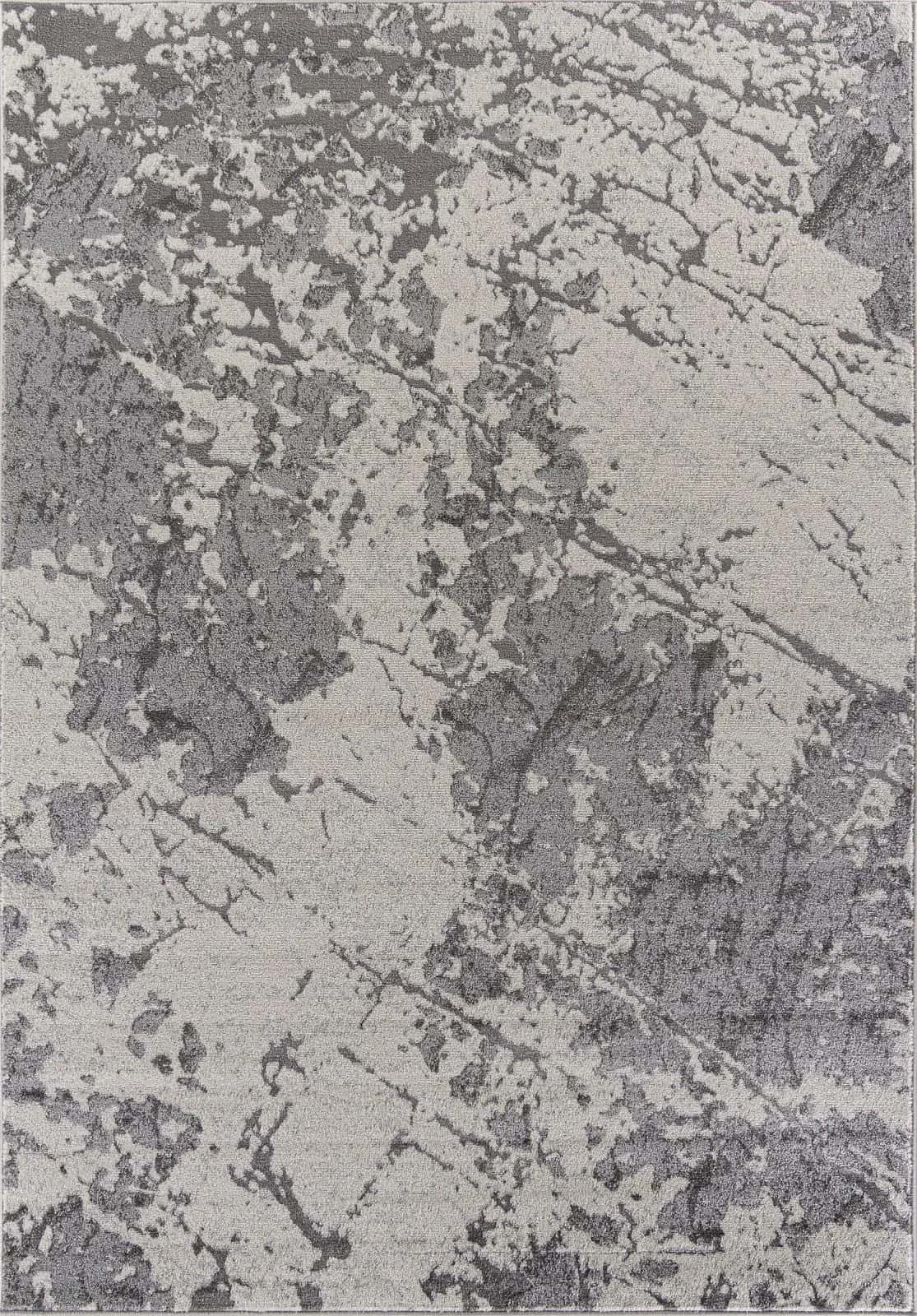 Ковер Ковер Современный MERINOS MILEDY MP18 GRAY 2.4x3.4м