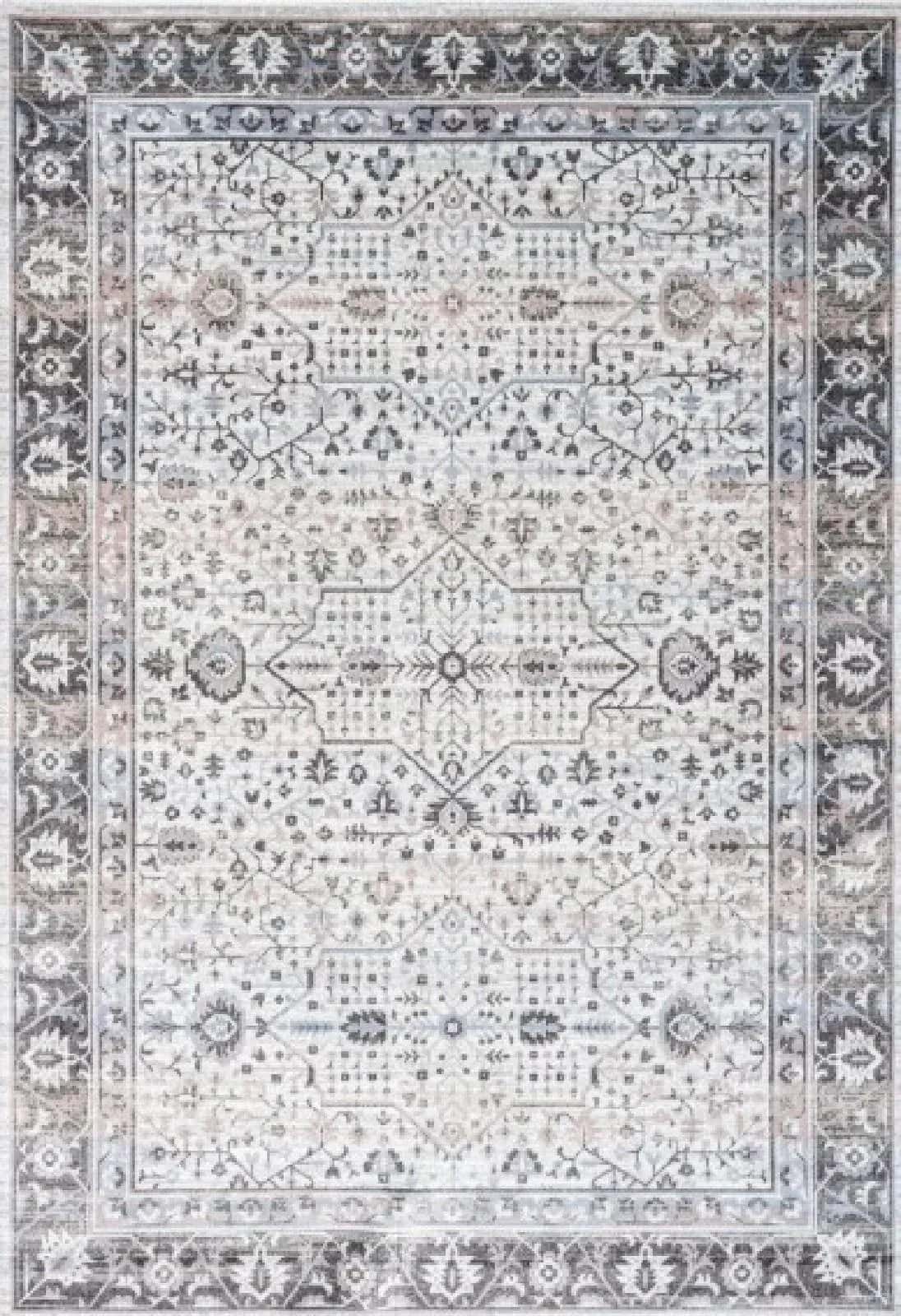 Ковер Ковер Ragolle Livante 27955 6666 1.95x3м