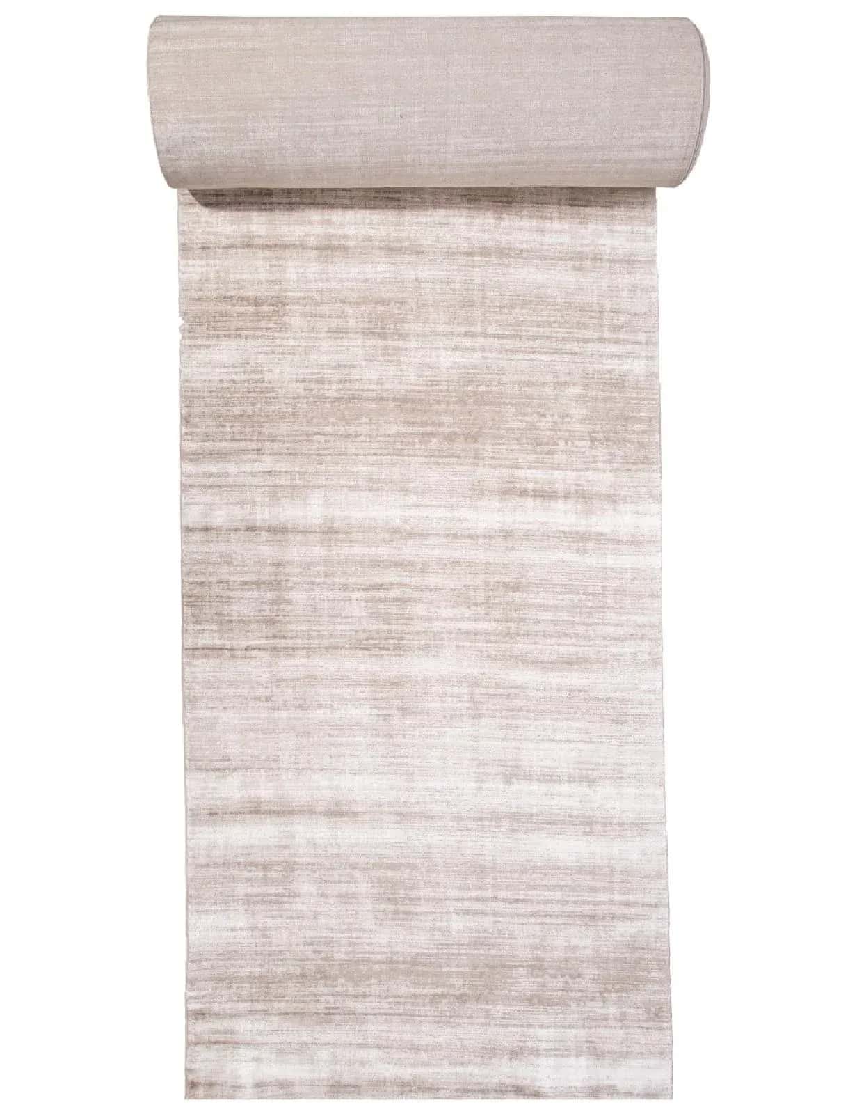Дорожка KARMEN HALI ARMINA 04077A BROWN / BROWN 25м