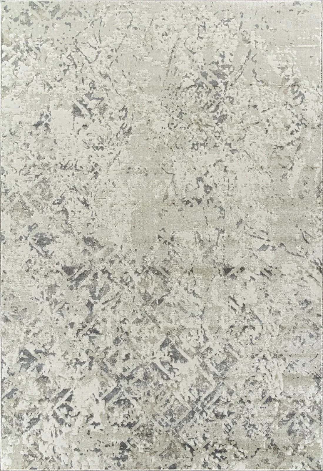 Ковер Ковер Современный MERINOS OMBRE MP26 CREAM 2.4x3.4м