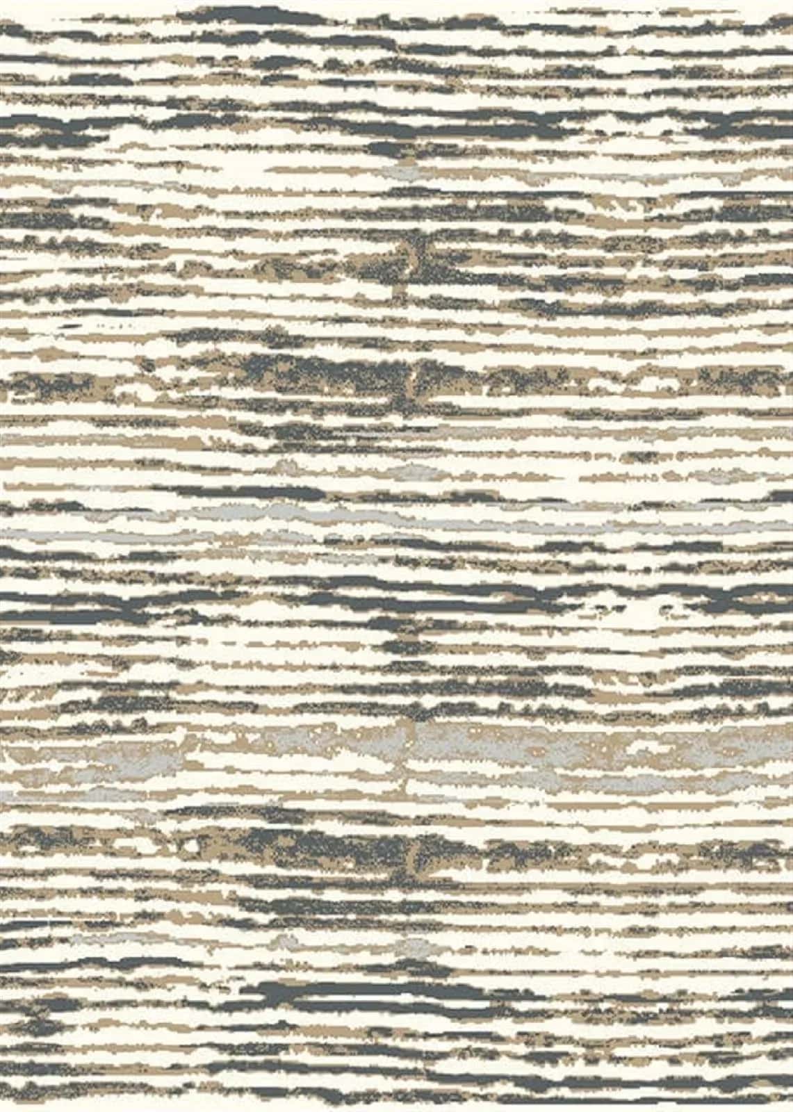 Ковер Agnella Avanti melete beige 0.8x1.2м