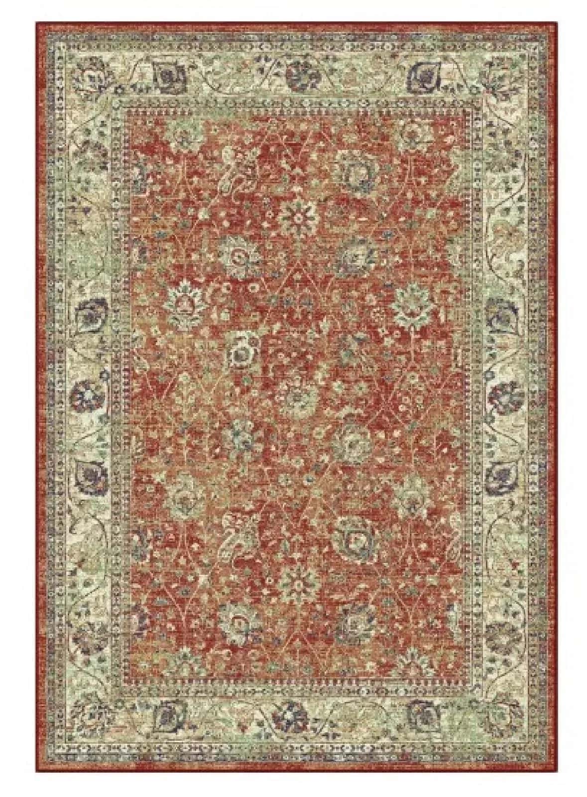 Ковер Ковер Verbatex Toscana 9938 301220 1.4x2м