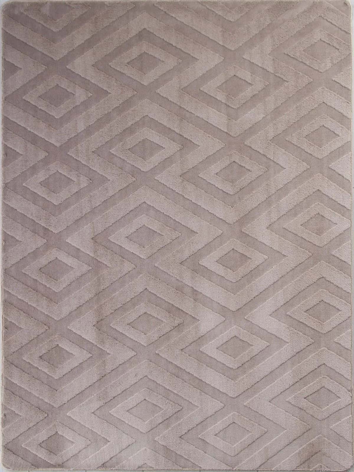 Ковер Ковер PIXEL AURA PX3005 BEIGE 2x2.9м
