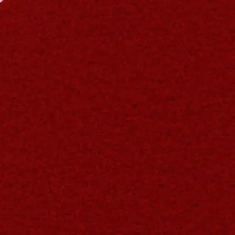 Ковролин Orotex EXPOSHOW с защитной плёнкой 9522 Richelieu Red 5м