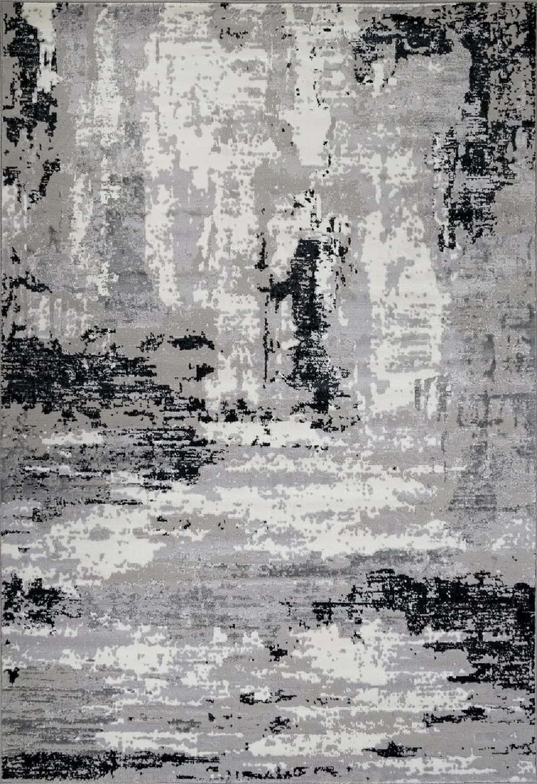 Ковер Ковер MERINOS PALERMO F279 DARK GRAY 4x6м