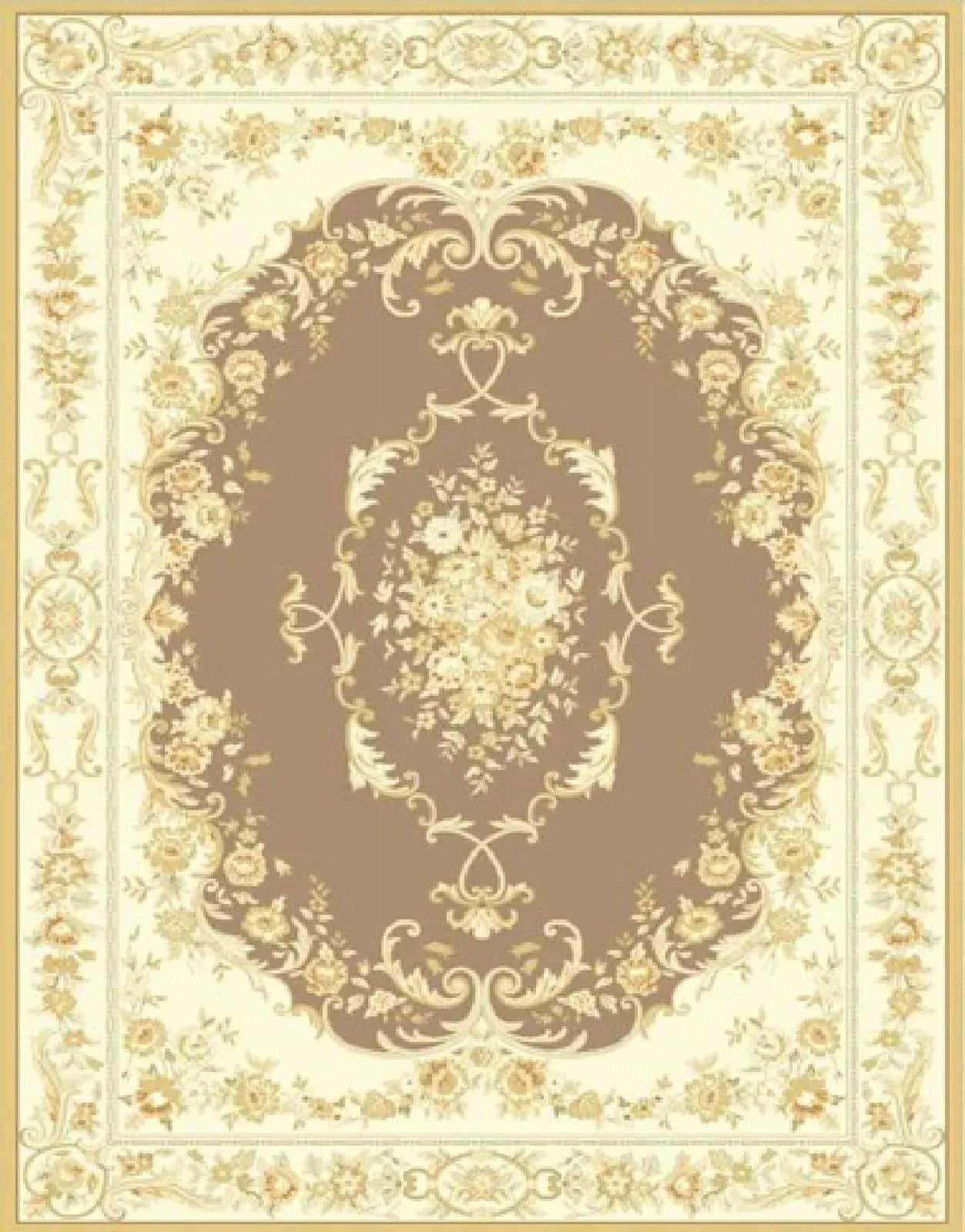 Ковер Ravel Textiles Venezia 5082 191872b 2x3м