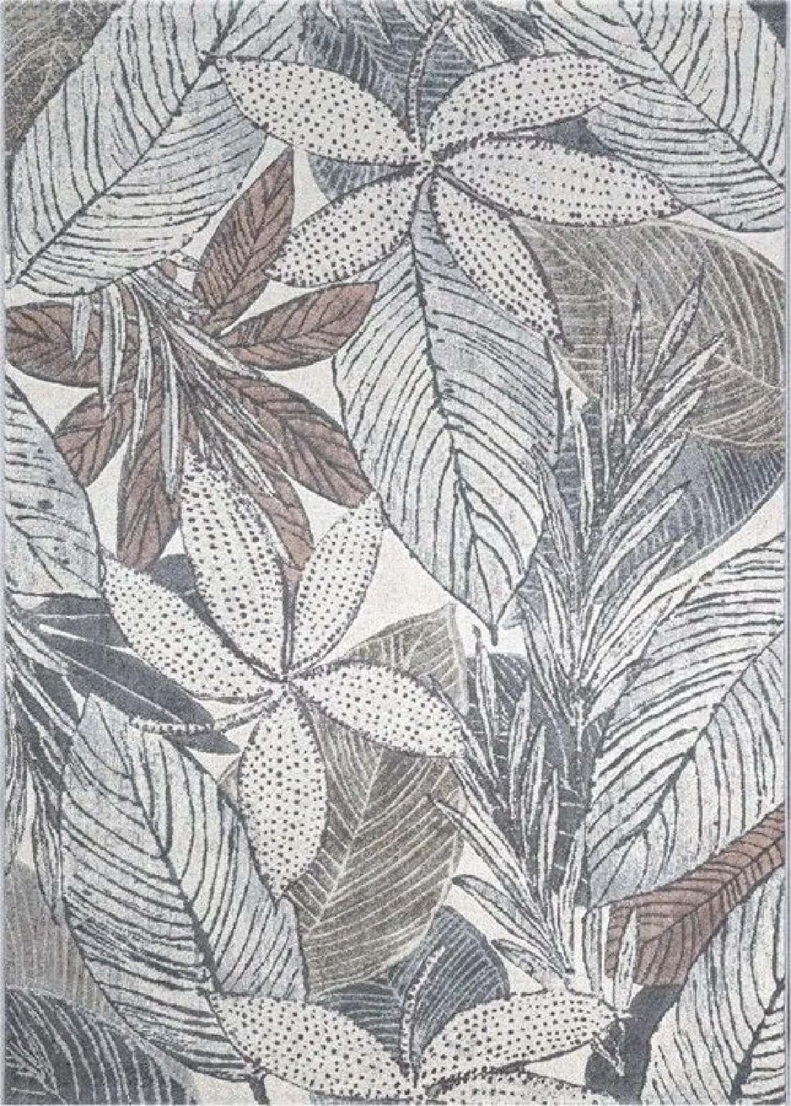 Ковер Ragolle Argentum 63727 6797 2.8x3.8м