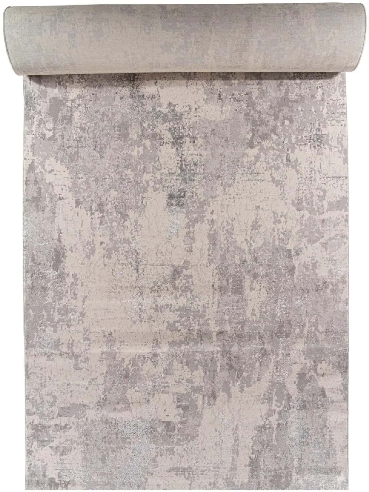 Дорожка Дорожка MERINOS LIMAN F169 CREAM-GRAY 25м