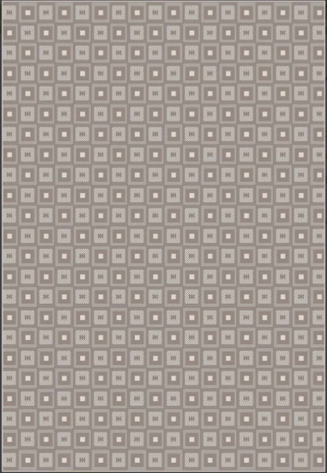 Ковер БелКа Теразза 53016 52011 0.5x0.8м