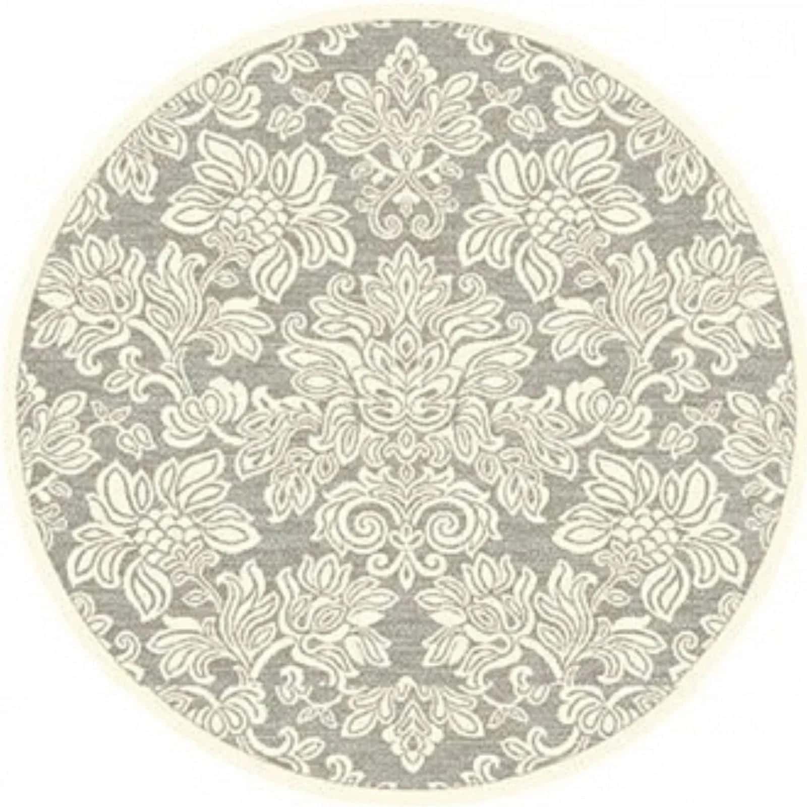 Ковер Ragolle Genova 38011 656590 Круг Круг 1.2x1.2м