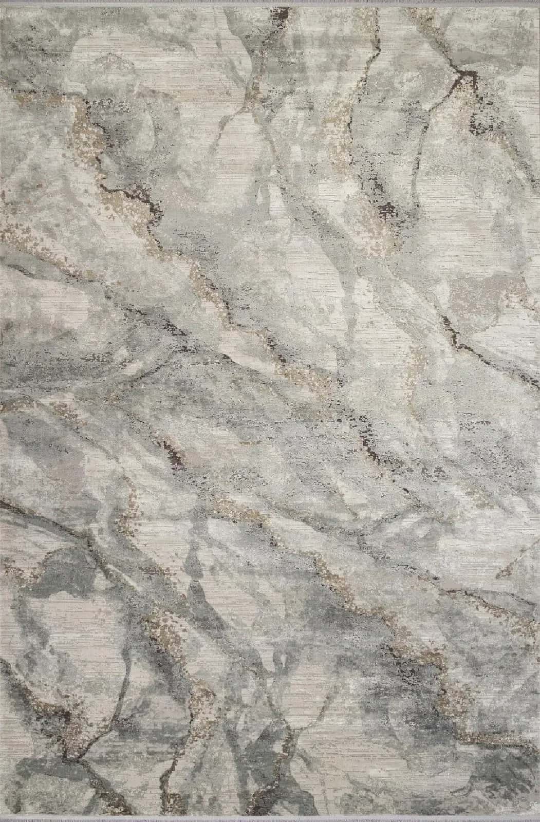 Ковер Ковер VALENTIS EMPEROS OLIMPOS Y5088F GREY / GREY 3x4м