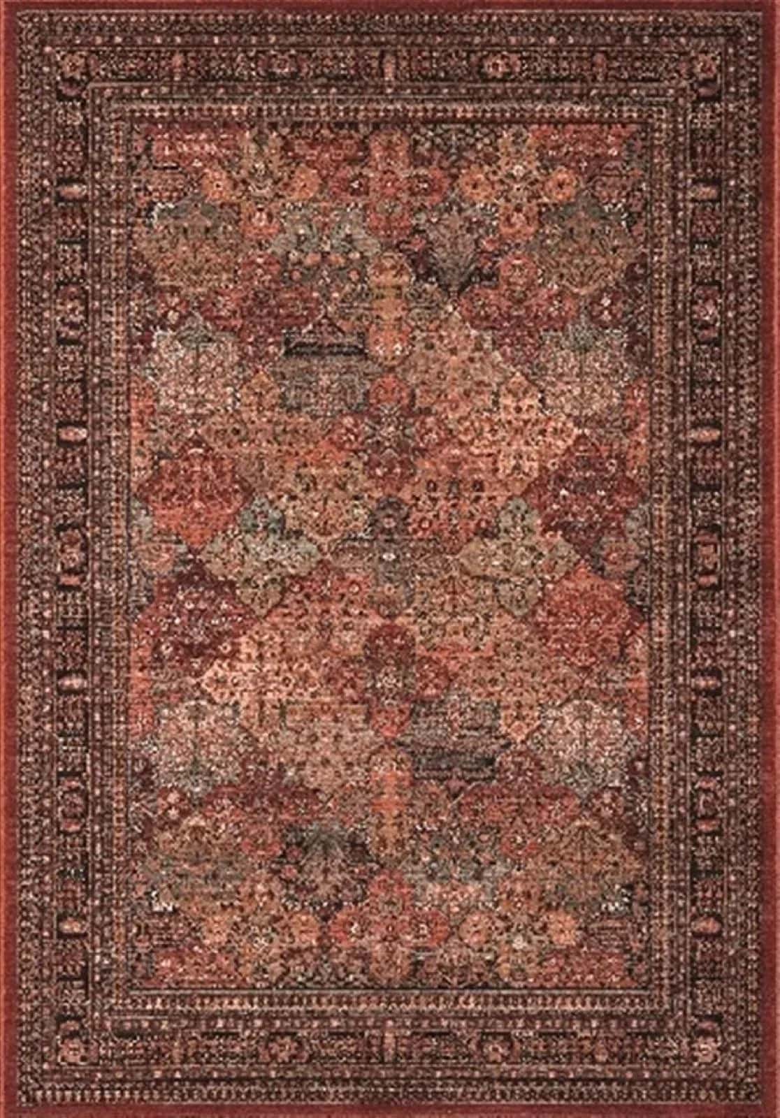 Ковер Osta Kashqai 43-09 300 1.6x2.4м