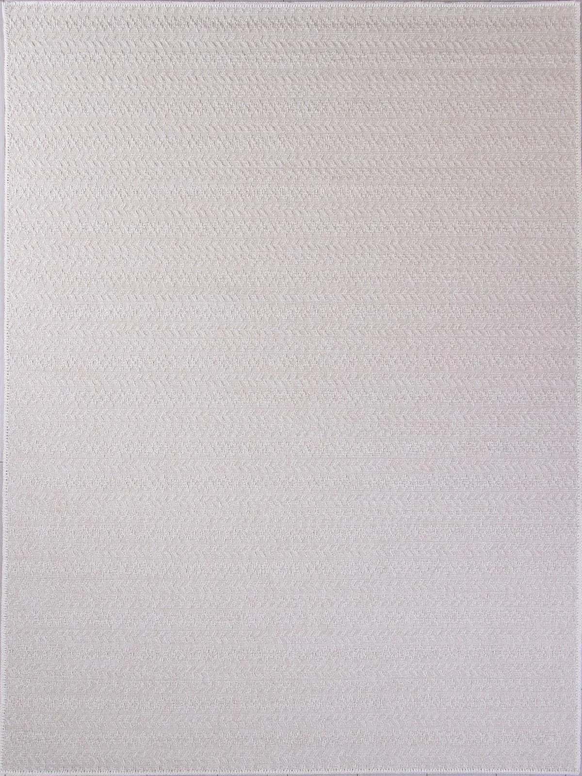 Ковер Ковер Однотонный ALPIN AFRA ST048A CREAM 2x2.9м