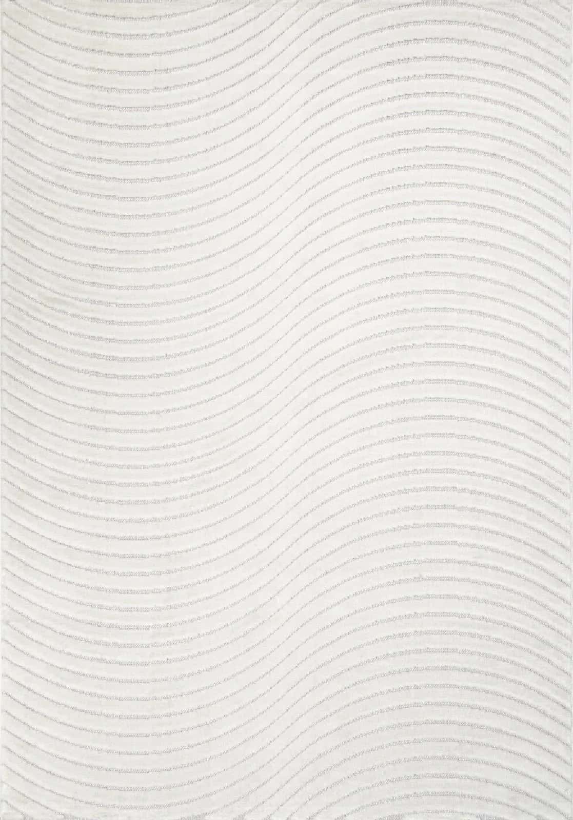 Ковер Ковер VALENTIS JUNO E126AW CREAM / CREAM 2.4x3.4м