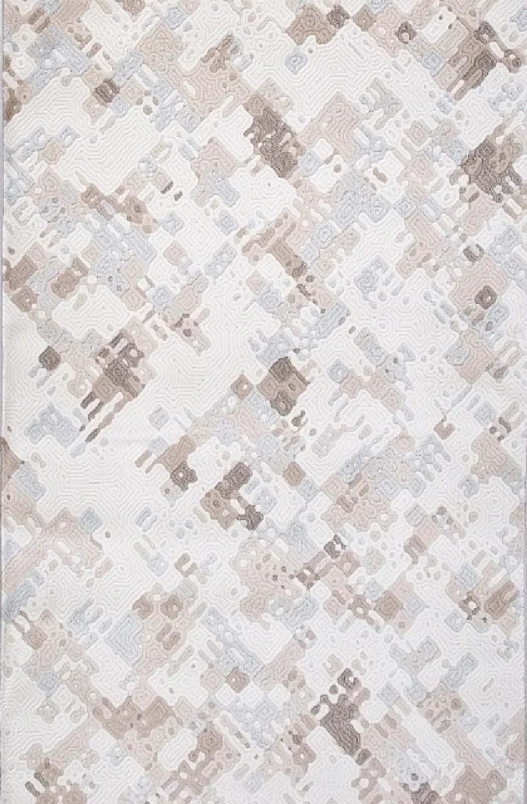 Дорожка MERINOS MIRANDA D958 CREAM 25м