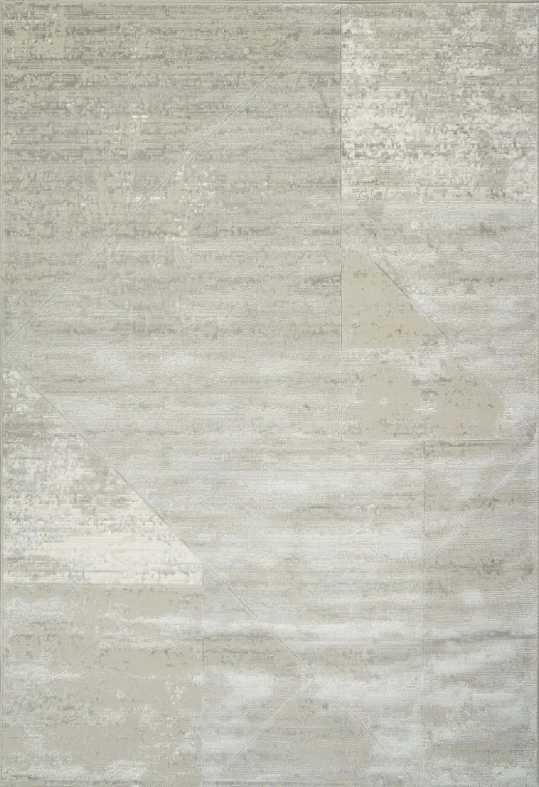 Ковер Ковер Современный MERINOS SIRIUS F196 CREAM-NATURAL 4x6м