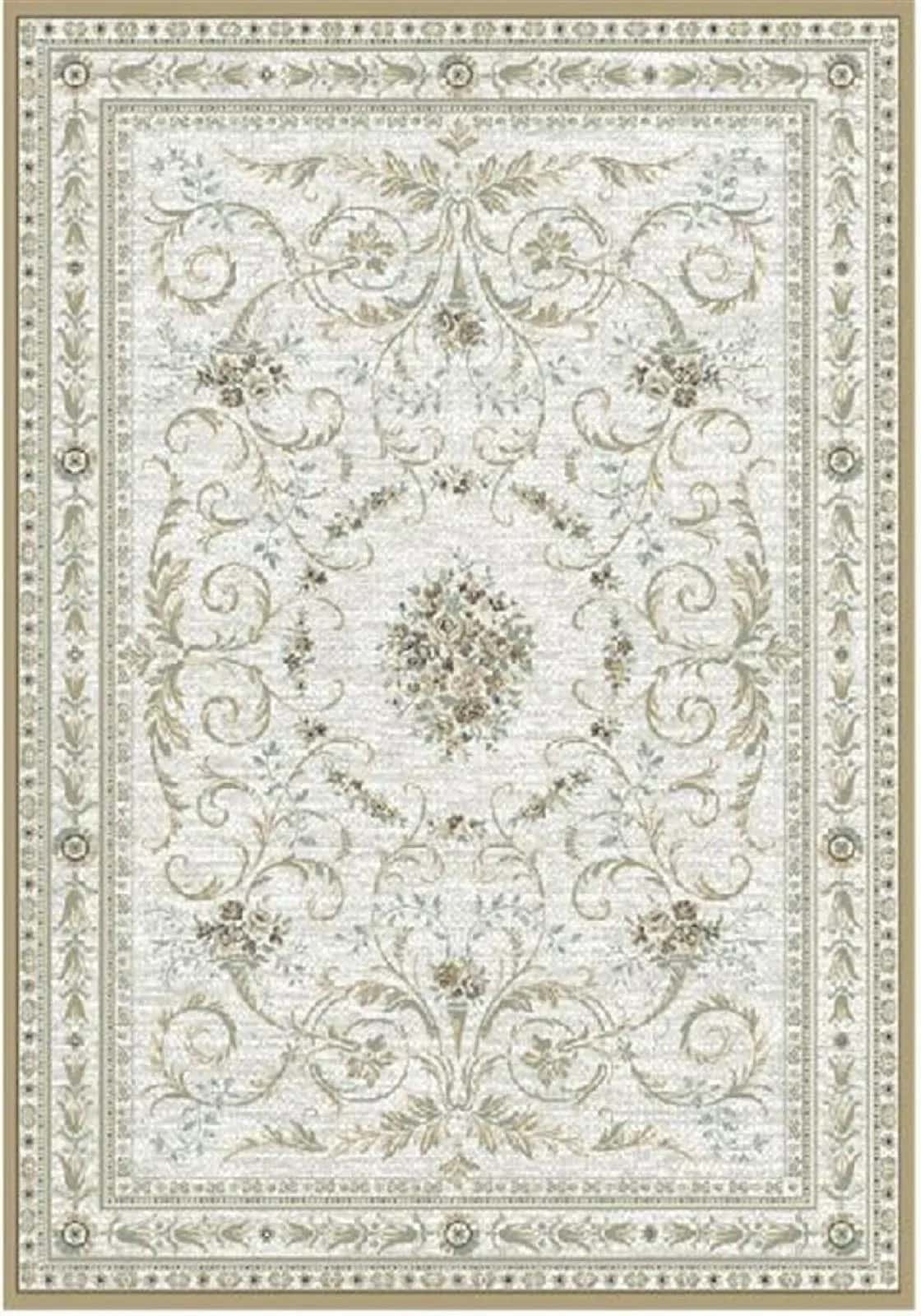 Ковер Ragolle Genova 38066 6565 61 0.65x1.1м