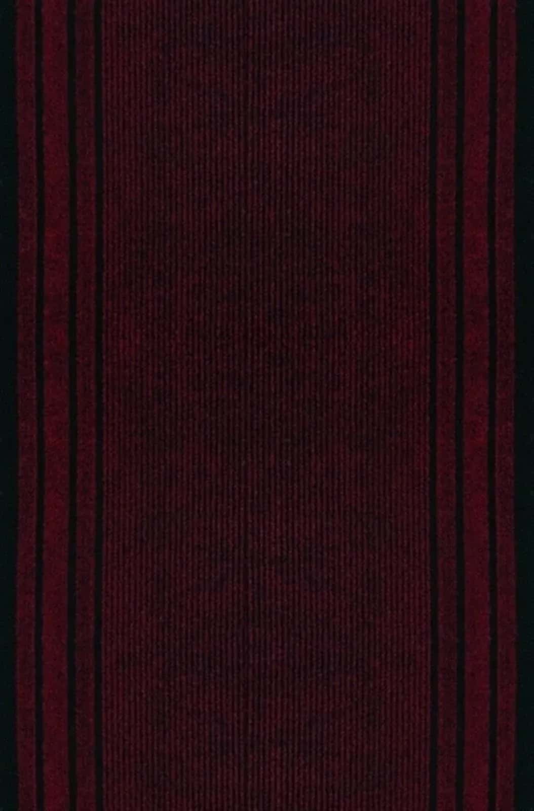 Дорожка Sintelon Record 877 red 99м