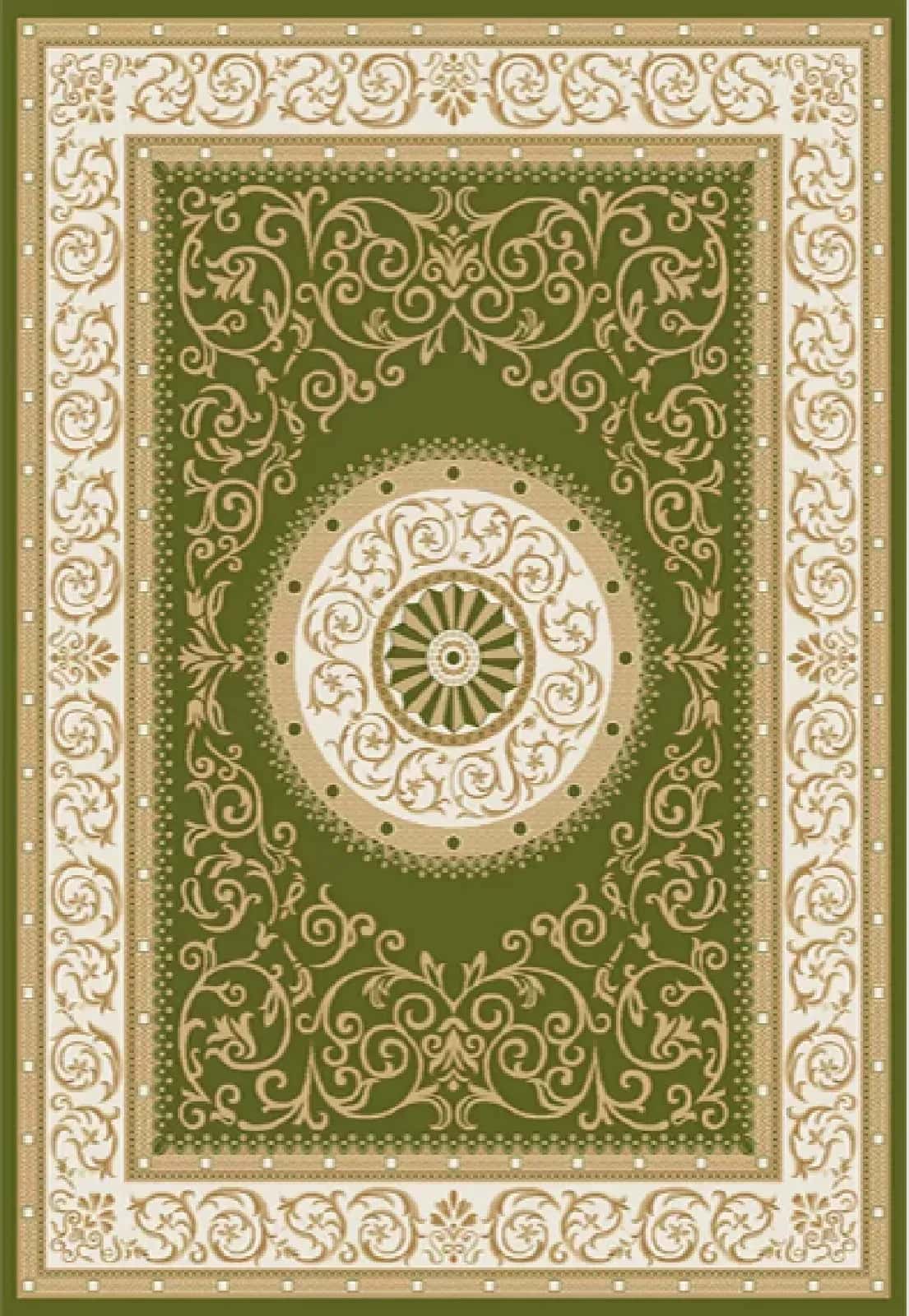 Ковер БелКа Анатолия 29539 22266 2.8x4.8м