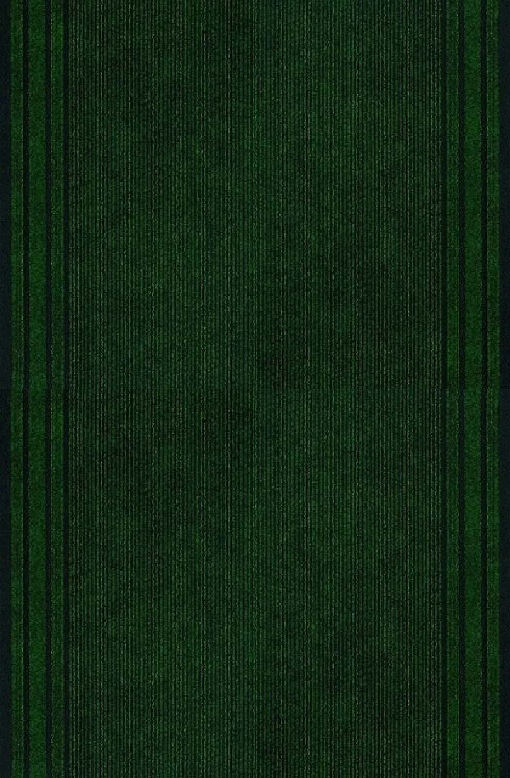 Дорожка Sintelon Record 859 GREEN 3м