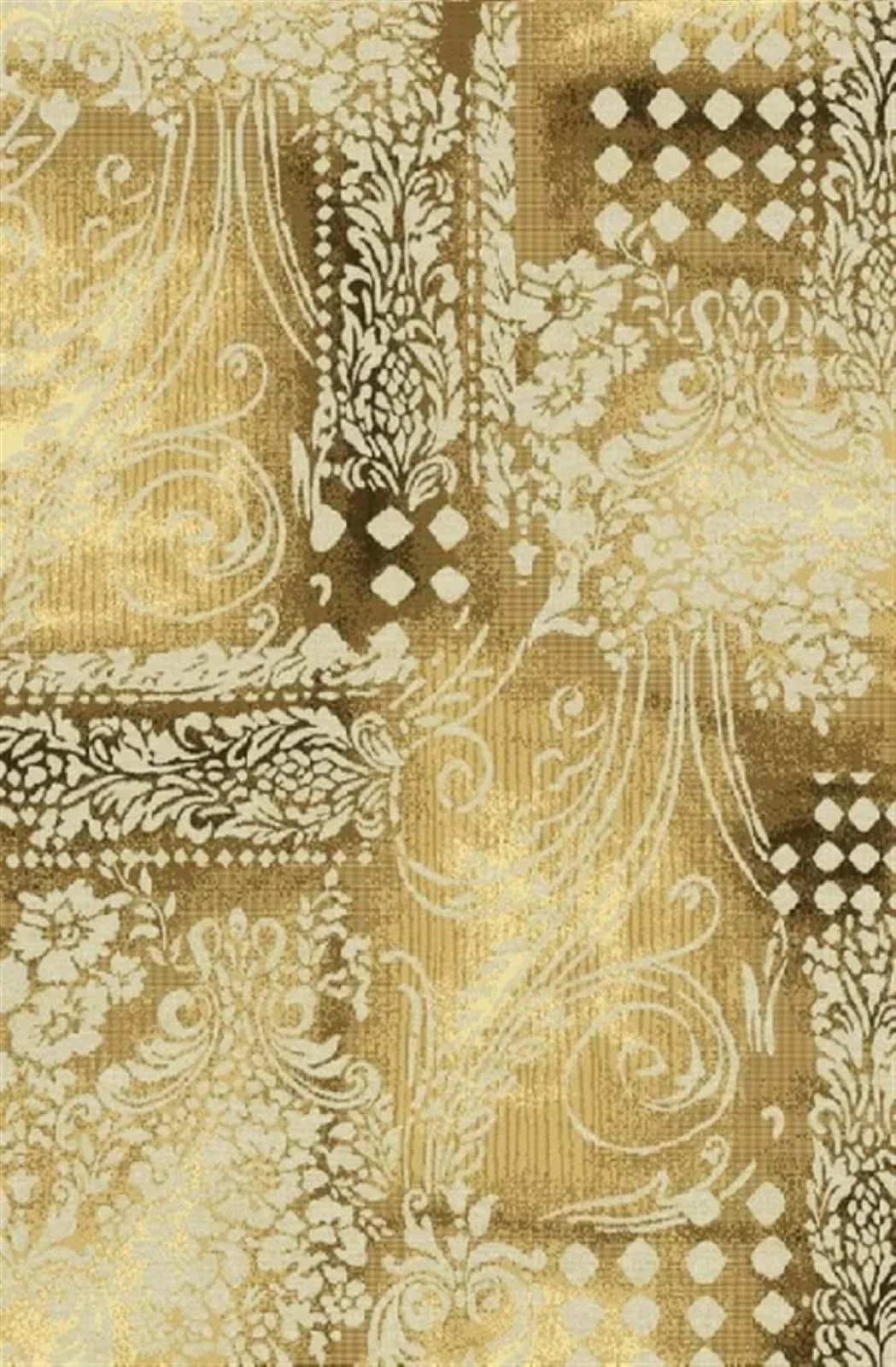 Ковер Ragolle Genova Gold 38230 6262 60 1.6x2.3м