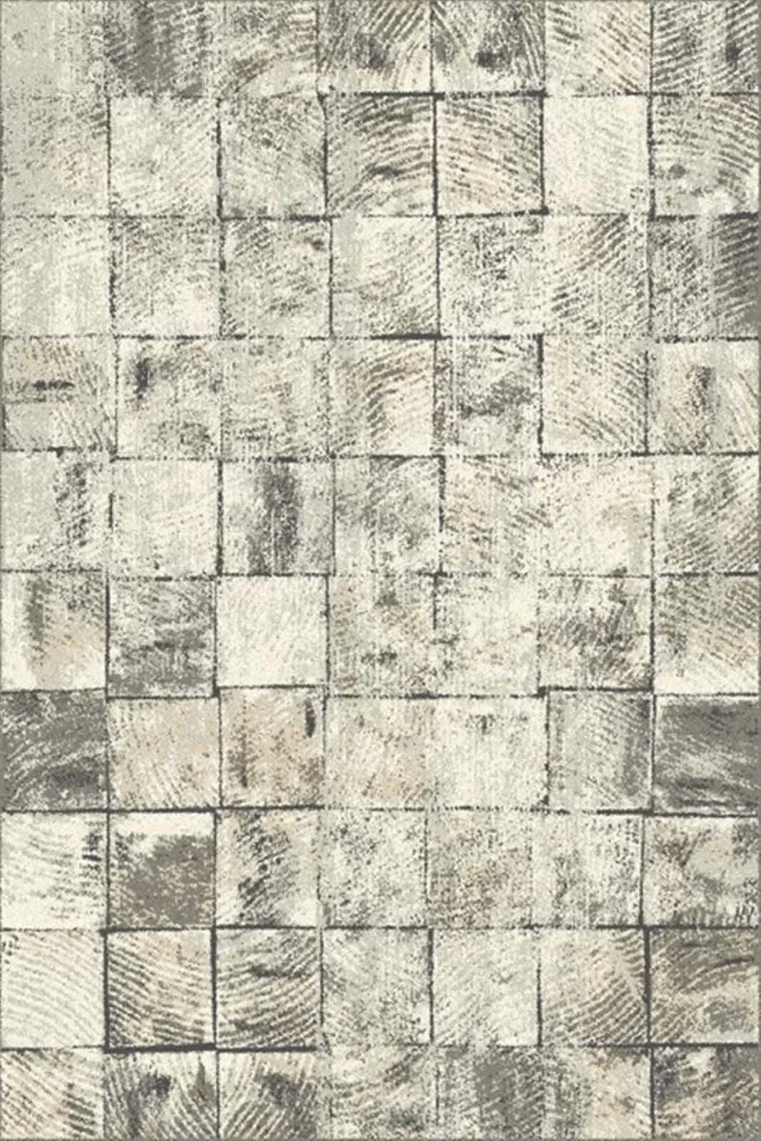 Ковер Agnella Magic Polto grey 2x2.8м