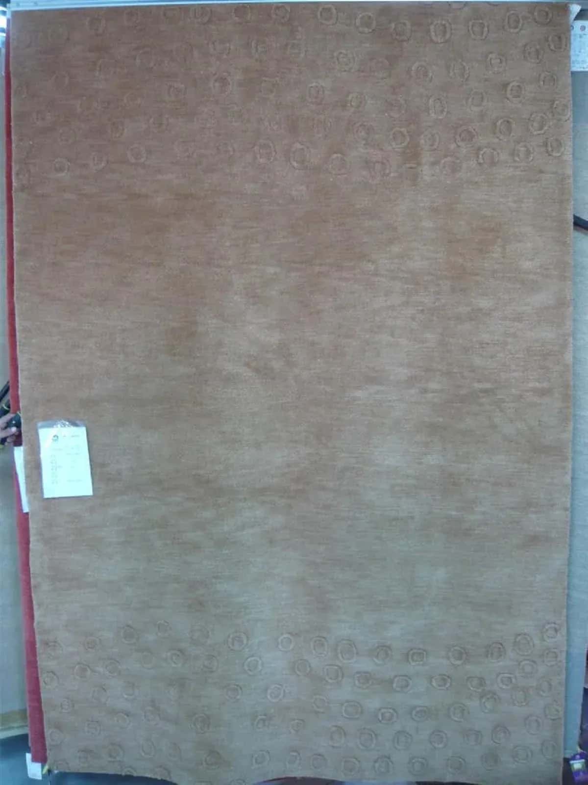 Ковер HWIT CO. LTD Nepal 70L ANGD 29G 1.68x2.44м