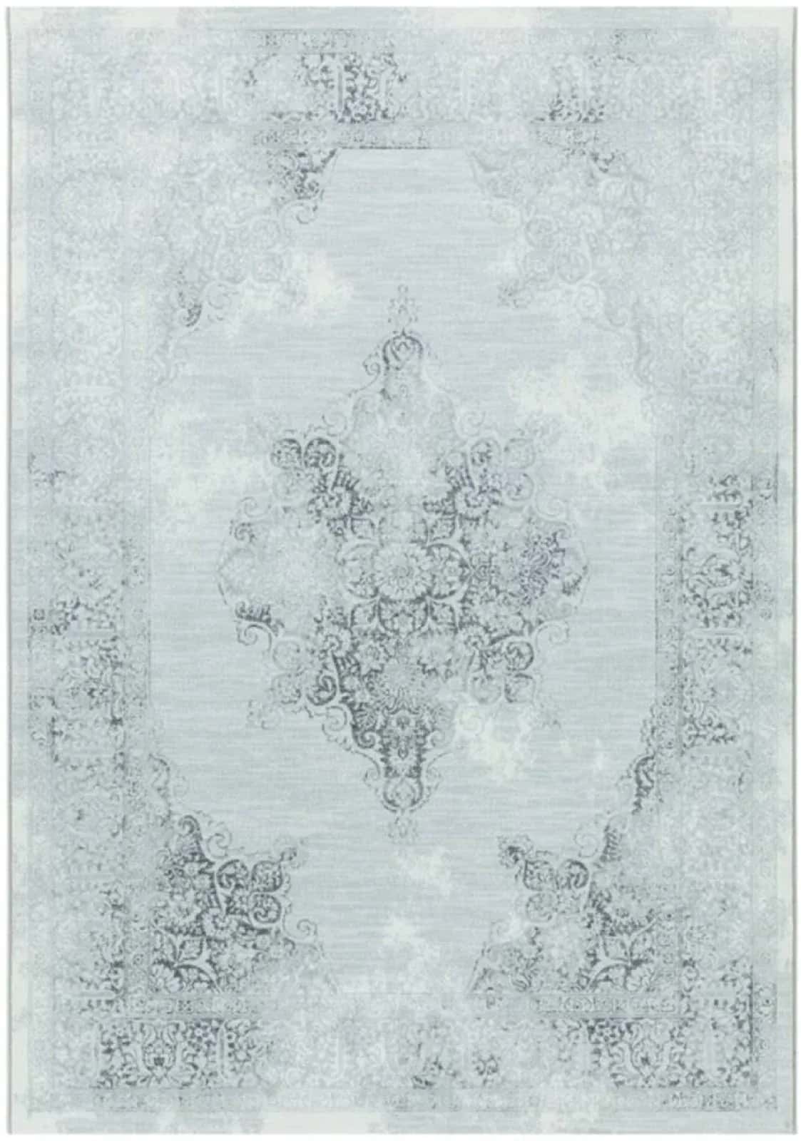 Ковер Osta Piazzo 12180 910 1.6x2.3м