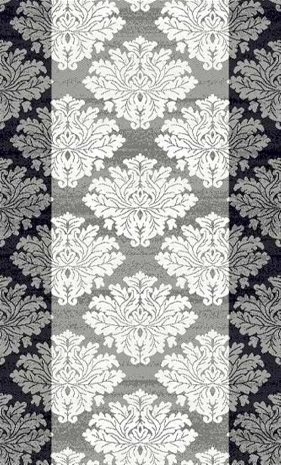 Дорожка MERINOS SILVER d213 GRAY 21.2м