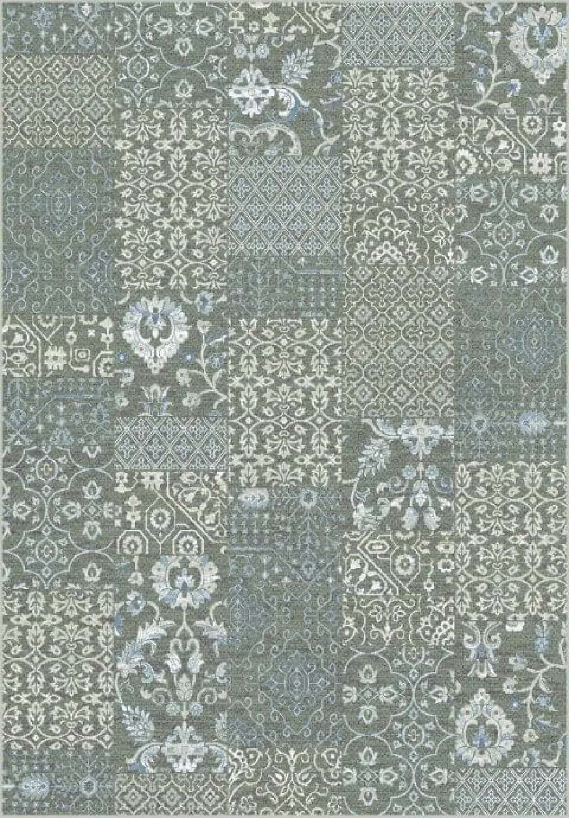 Ковер Ragolle Genova 38495 6949 50 2x2.9м